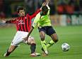 milan /barca   trés bon match